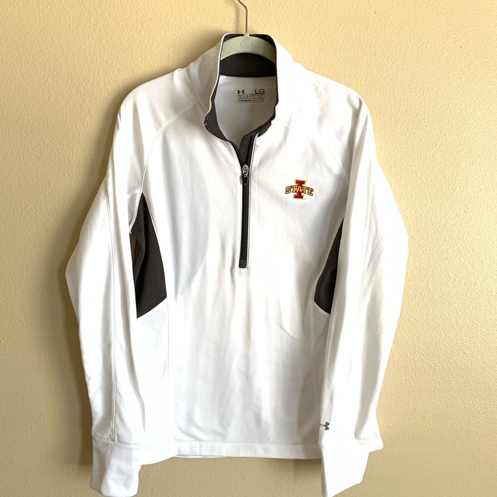 Iowa State Under Armour long sleeve